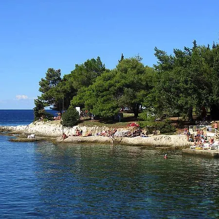 Hous Mira * بوريتش