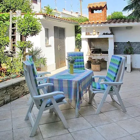 Apartman Hous Mira Porec