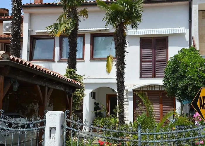 Hous Mira * Poreč
