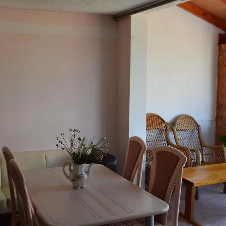 Hous Mira Apartmán