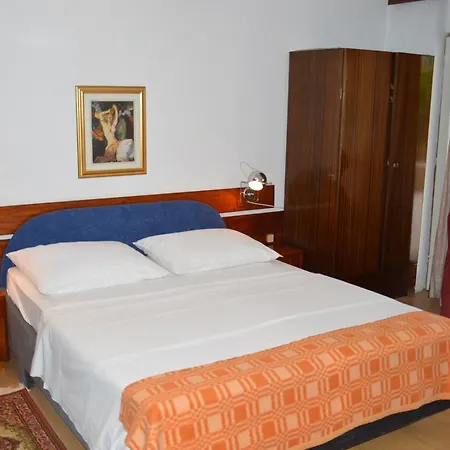 Apartmán Hous Mira *