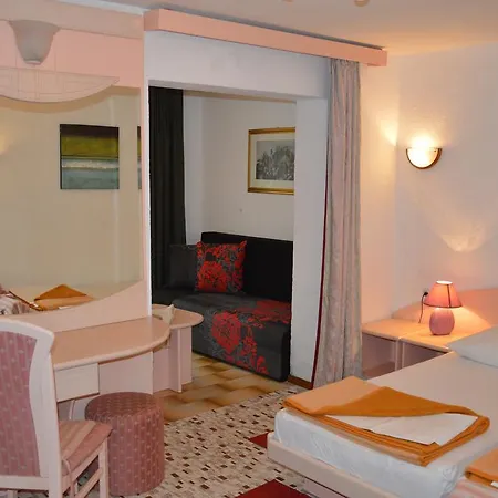 Apartmán Hous Mira Poreč