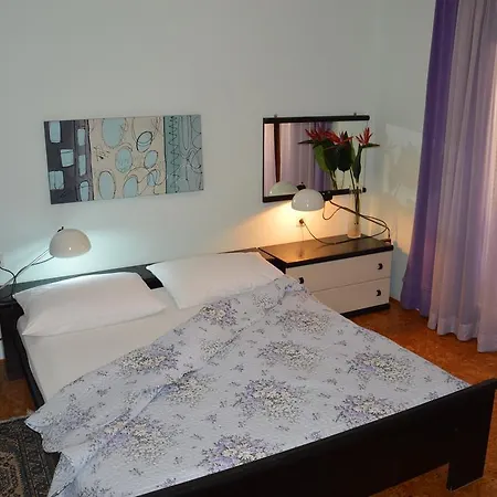 Apartmán Hous Mira *