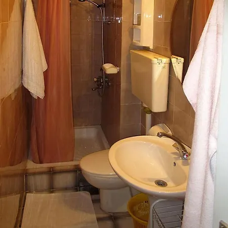 Hous Mira Apartmán