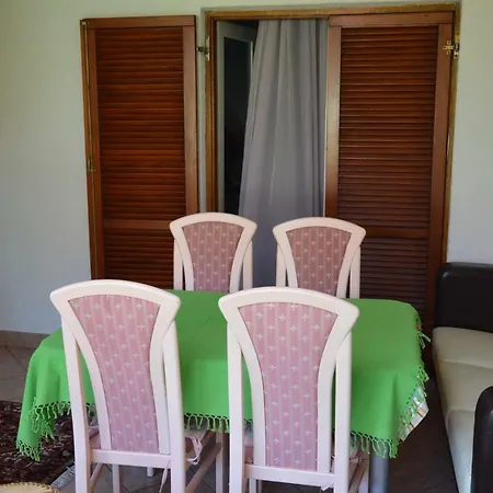 Hous Mira Apartmán Poreč