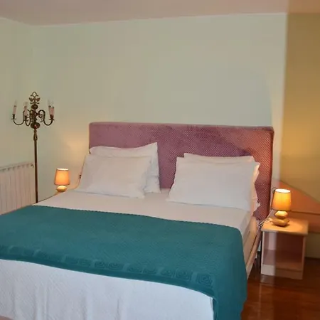 Apartmán Hous Mira *