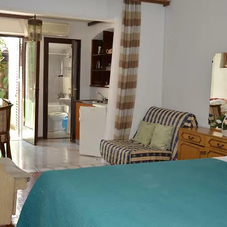 Apartmán Hous Mira *