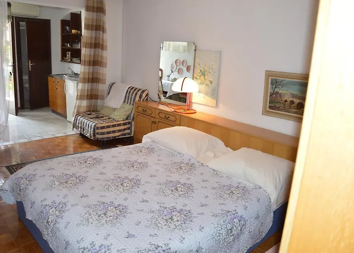 Apartman Hous Mira