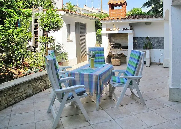 Apartman Hous Mira Poreč