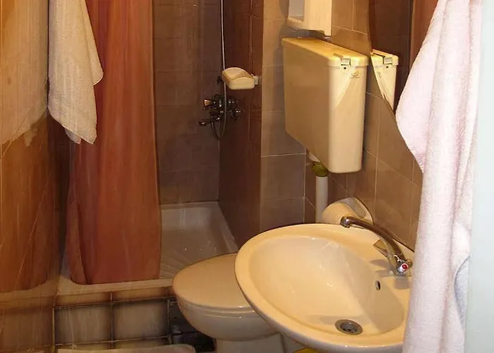 Hous Mira Apartman