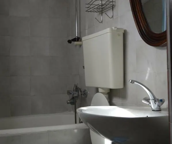 Apartman Hous Mira *