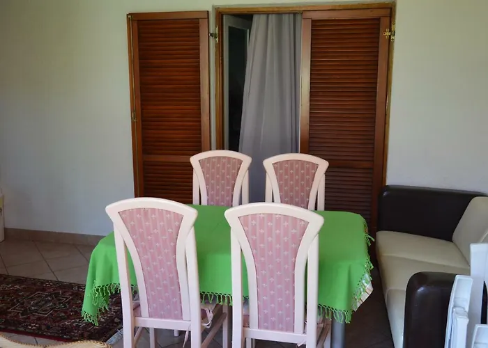 Hous Mira Apartman Poreč