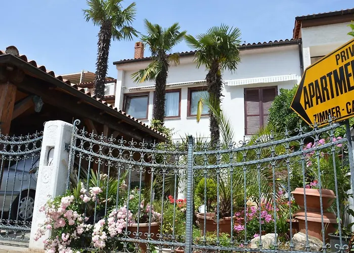 Hous Mira Poreč